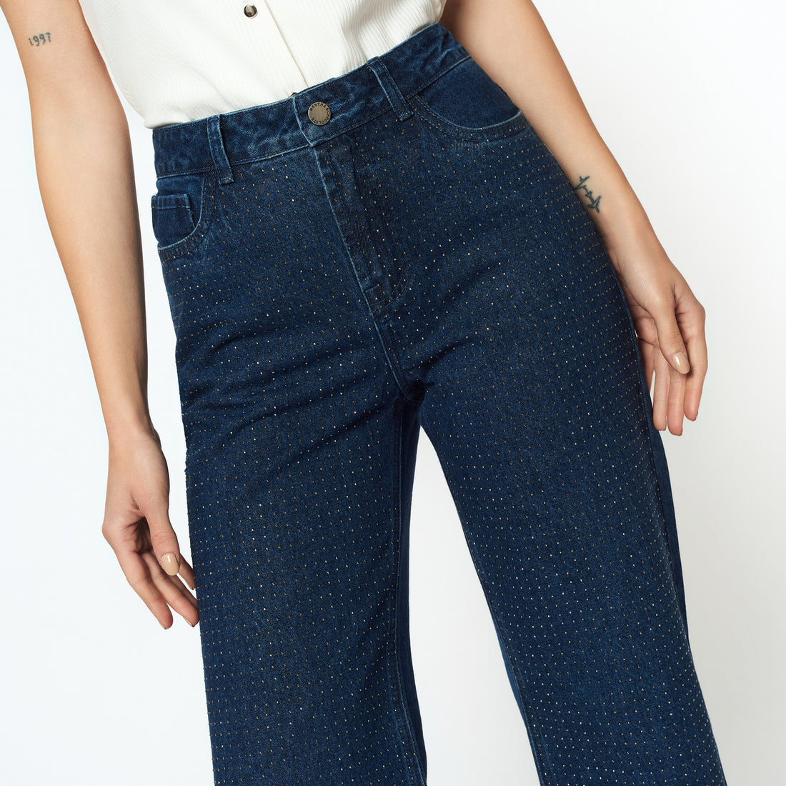 Jean Irvin Azul