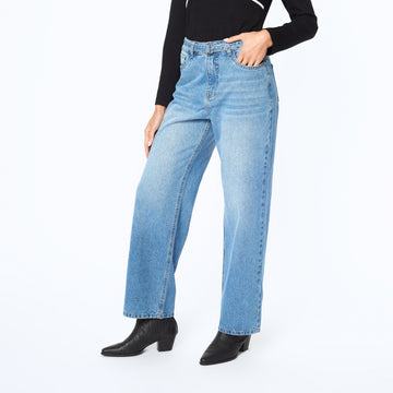 Jean New Florentina Celeste