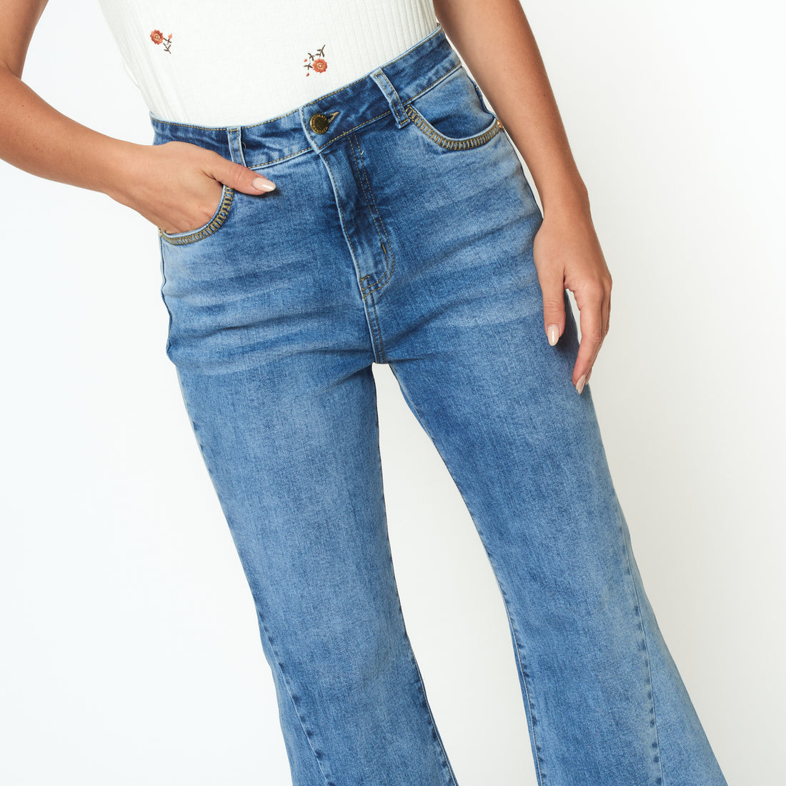 Jean New Lizeth Azul