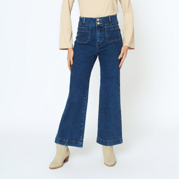 Jean Patty Azul