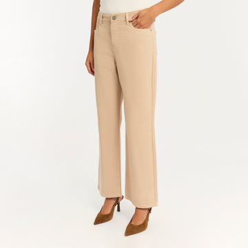 Jean Rain Beige