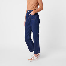 Cargar imagen en el visor de la galería, Jean Reba Azul
