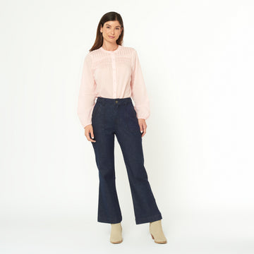 Jean New Fomentera Azul