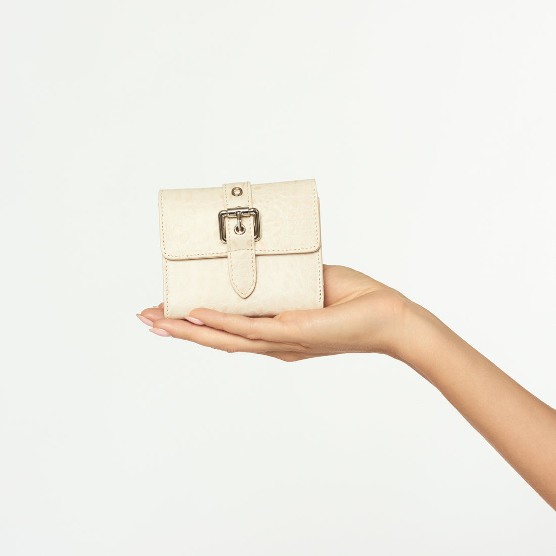 Monedero London Perla