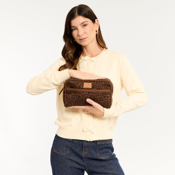 Necessaire Murcia Print
