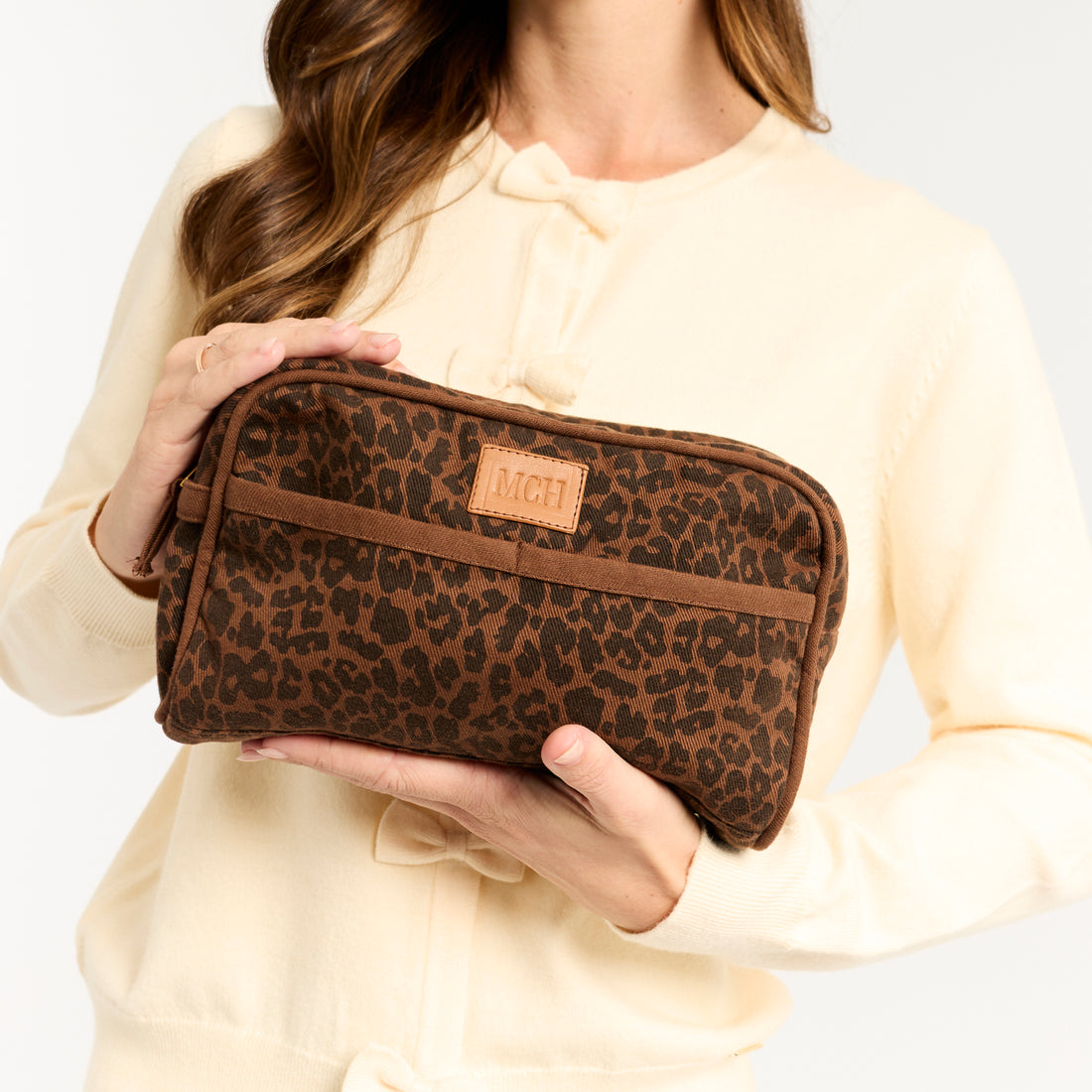 Necessaire Murcia Print