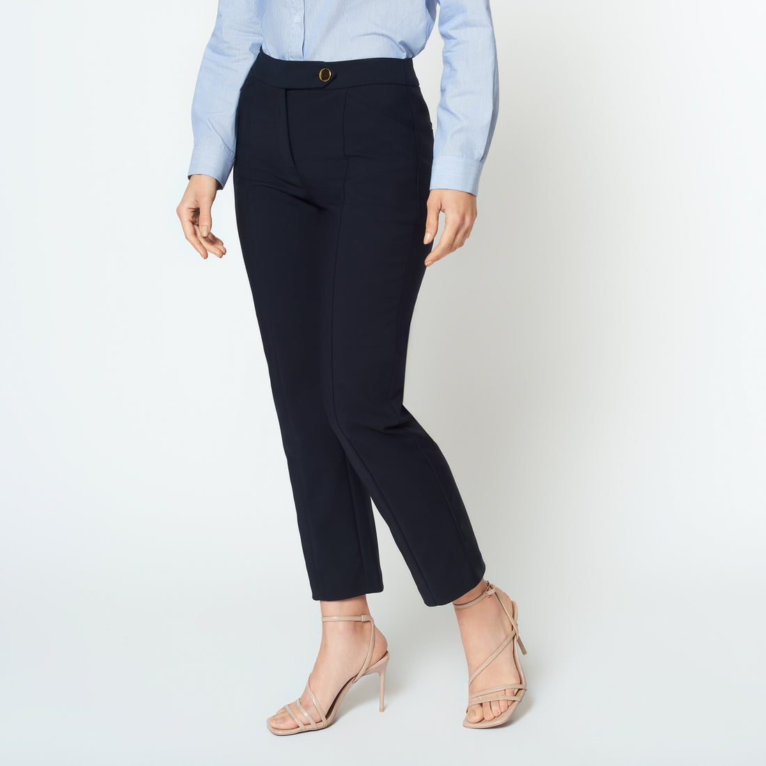 Pantalon Alicia Azul