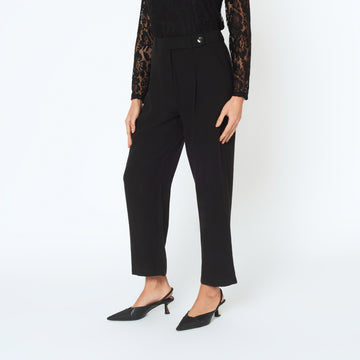 Pantalon Cheryl Negro