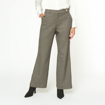 Pantalon Auri Print