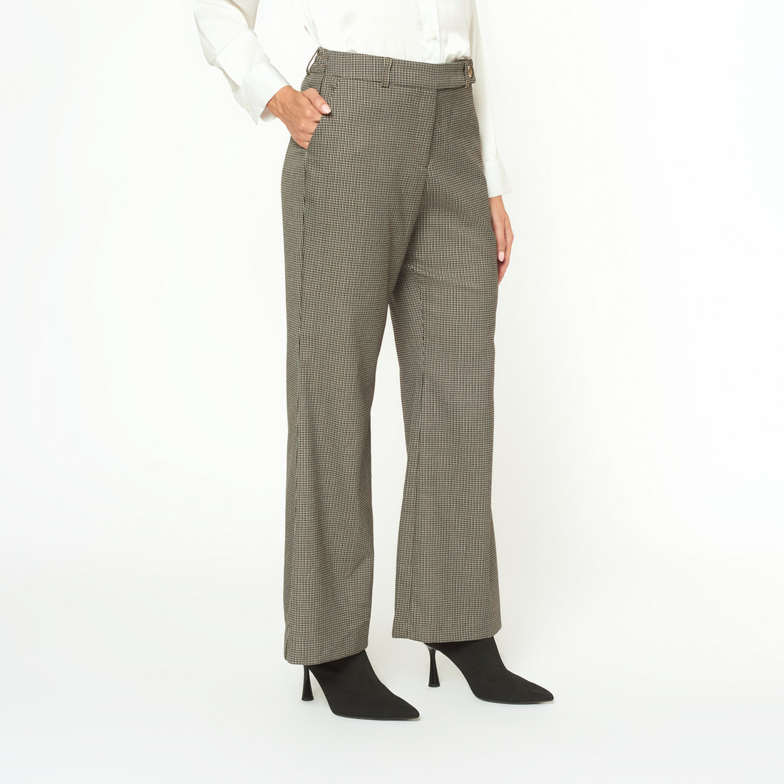Pantalon Auri Print