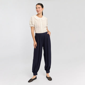 Pantalon Balu Azul