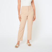 Cargar imagen en el visor de la galería, Pantalon Berberly Beige
