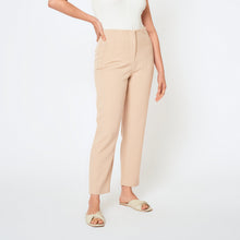 Cargar imagen en el visor de la galería, Pantalon Berberly Beige
