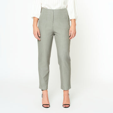 Pantalon Berberly Gris