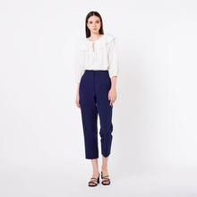 Cargar imagen en el visor de la galería, Pantalon Berberly Azul
