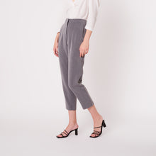 Cargar imagen en el visor de la galería, Pantalon Berberly Gris
