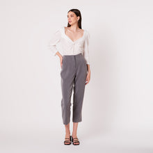 Cargar imagen en el visor de la galería, Pantalon Berberly Gris
