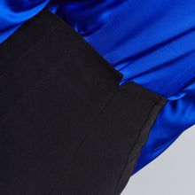 Cargar imagen en el visor de la galería, Pantalon Berberly Negro
