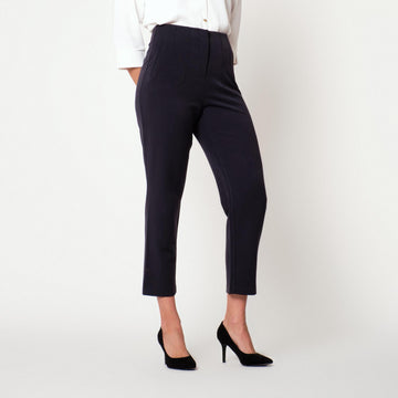 Pantalon Berberly Azul