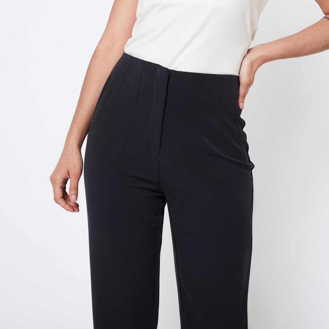 Pantalon Berberly Azul