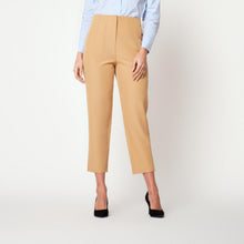 Cargar imagen en el visor de la galería, Pantalon Berberly Beige
