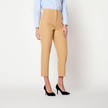 Cargar imagen en el visor de la galería, Pantalon Berberly Beige
