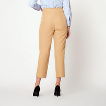 Cargar imagen en el visor de la galería, Pantalon Berberly Beige
