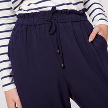 Cargar imagen en el visor de la galería, Pantalon Brunella Azul
