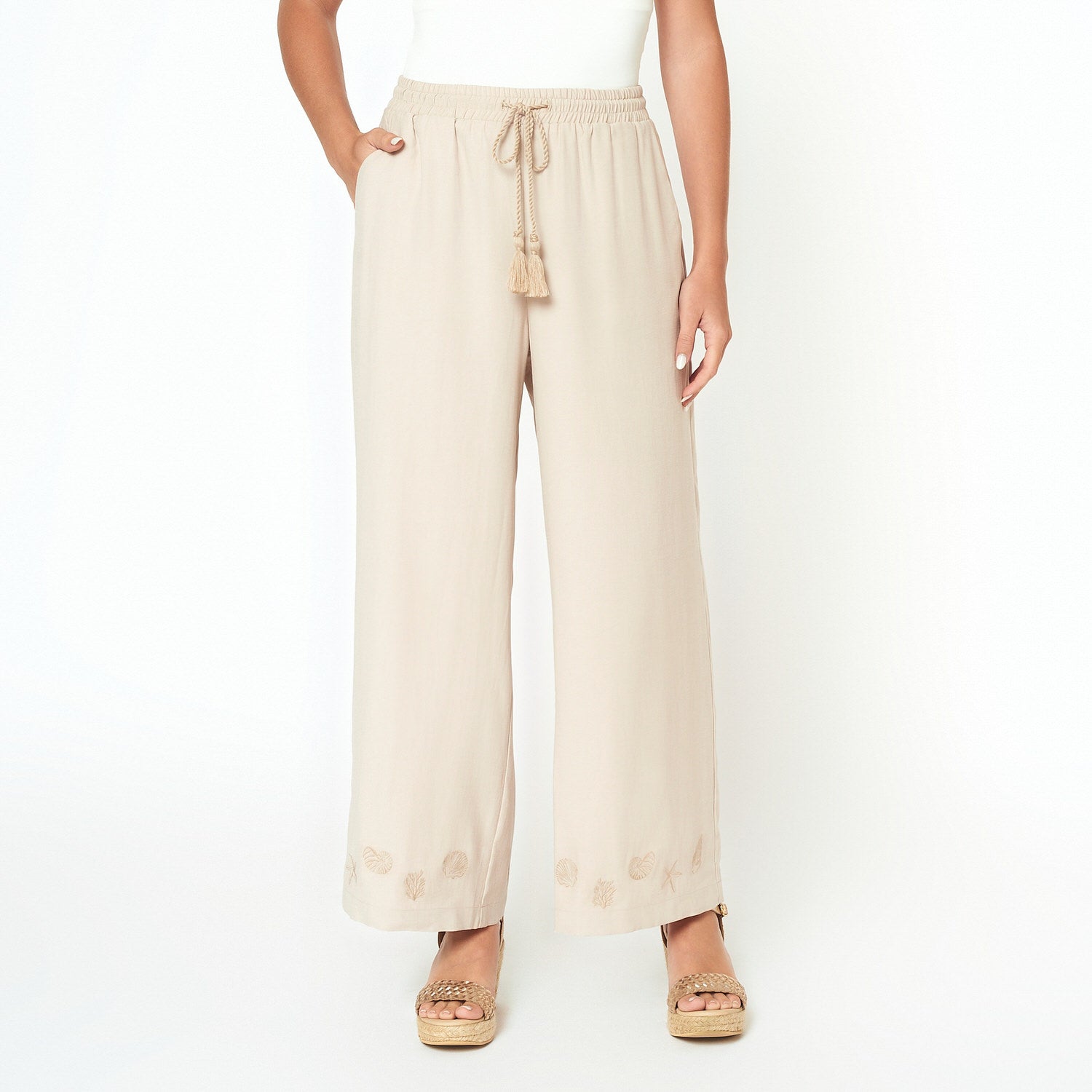 Pantalon Carmela Arena