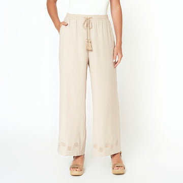 Pantalon Carmela Arena