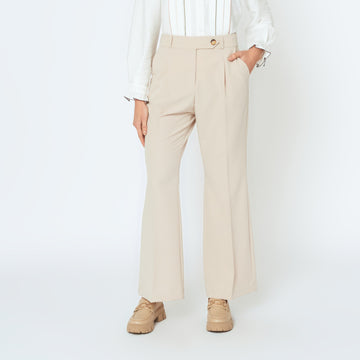 Pantalon Philip Beige