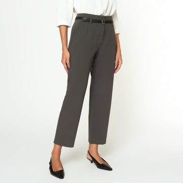 Pantalon Carmela Gris