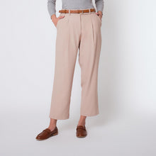 Cargar imagen en el visor de la galería, Pantalon Cheryl Beige
