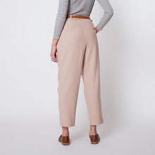 Cargar imagen en el visor de la galería, Pantalon Cheryl Beige
