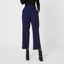Cargar imagen en el visor de la galería, Pantalon Chiara Azul
