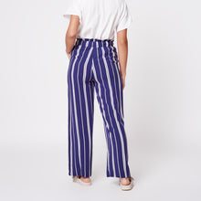 Cargar imagen en el visor de la galería, Pantalon Claudette Print
