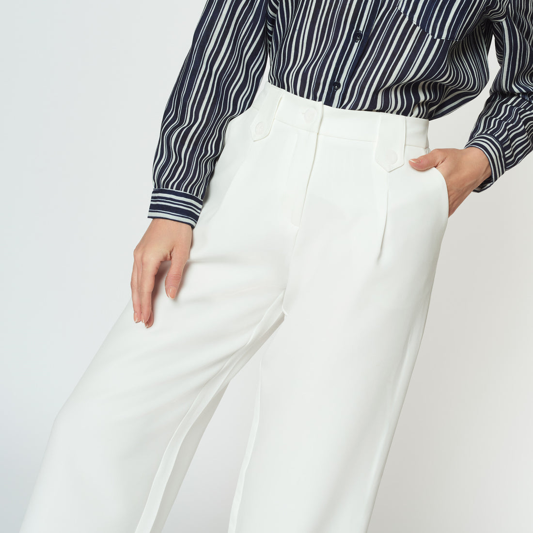 Pantalon Congo Hueso