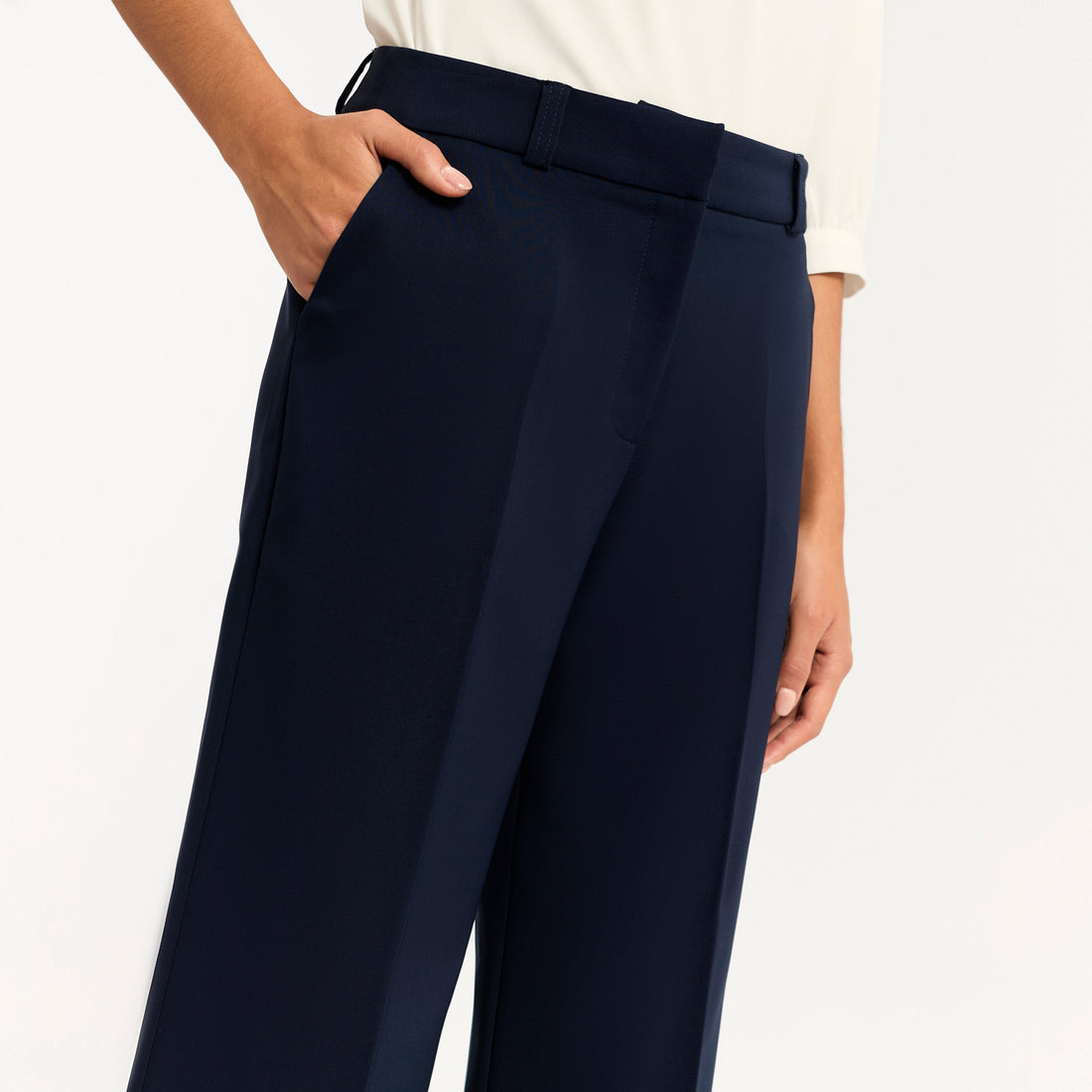 Pantalon Darinka Azul