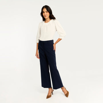 Pantalon Darinka Azul