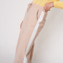 Cargar imagen en el visor de la galería, Pantalon Dunia Beige
