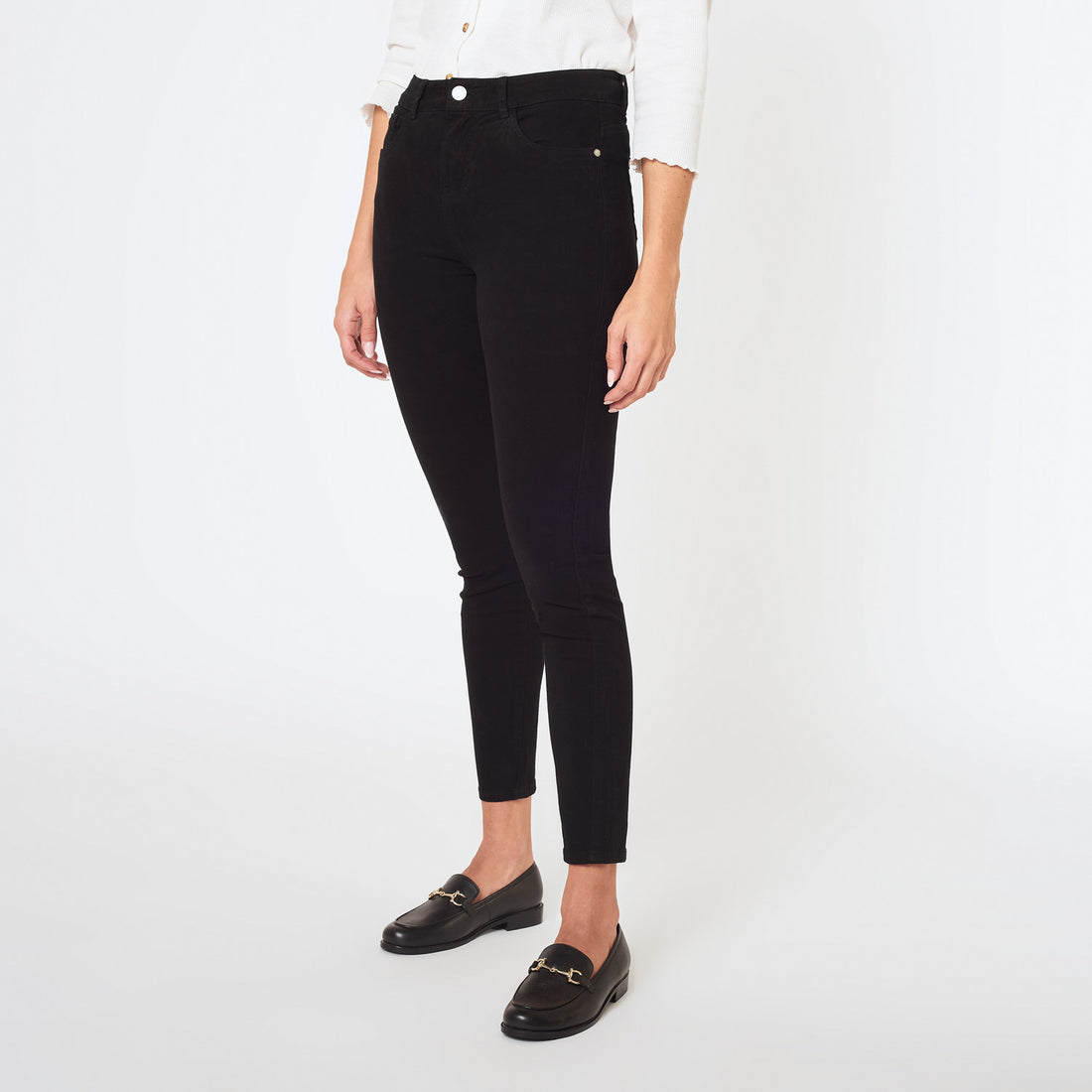 Pantalon Fabiola Negro