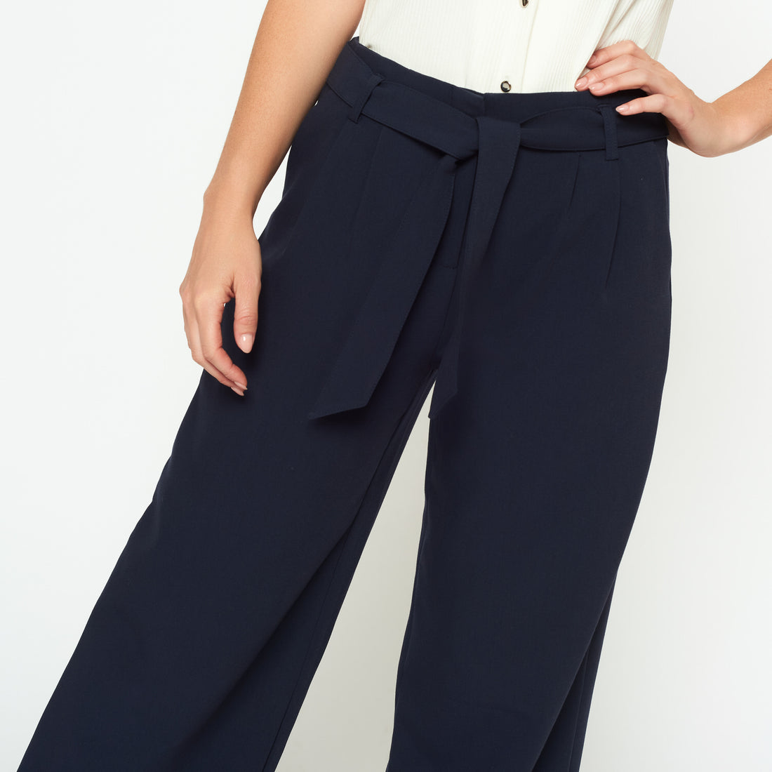 Pantalon Felix Azul