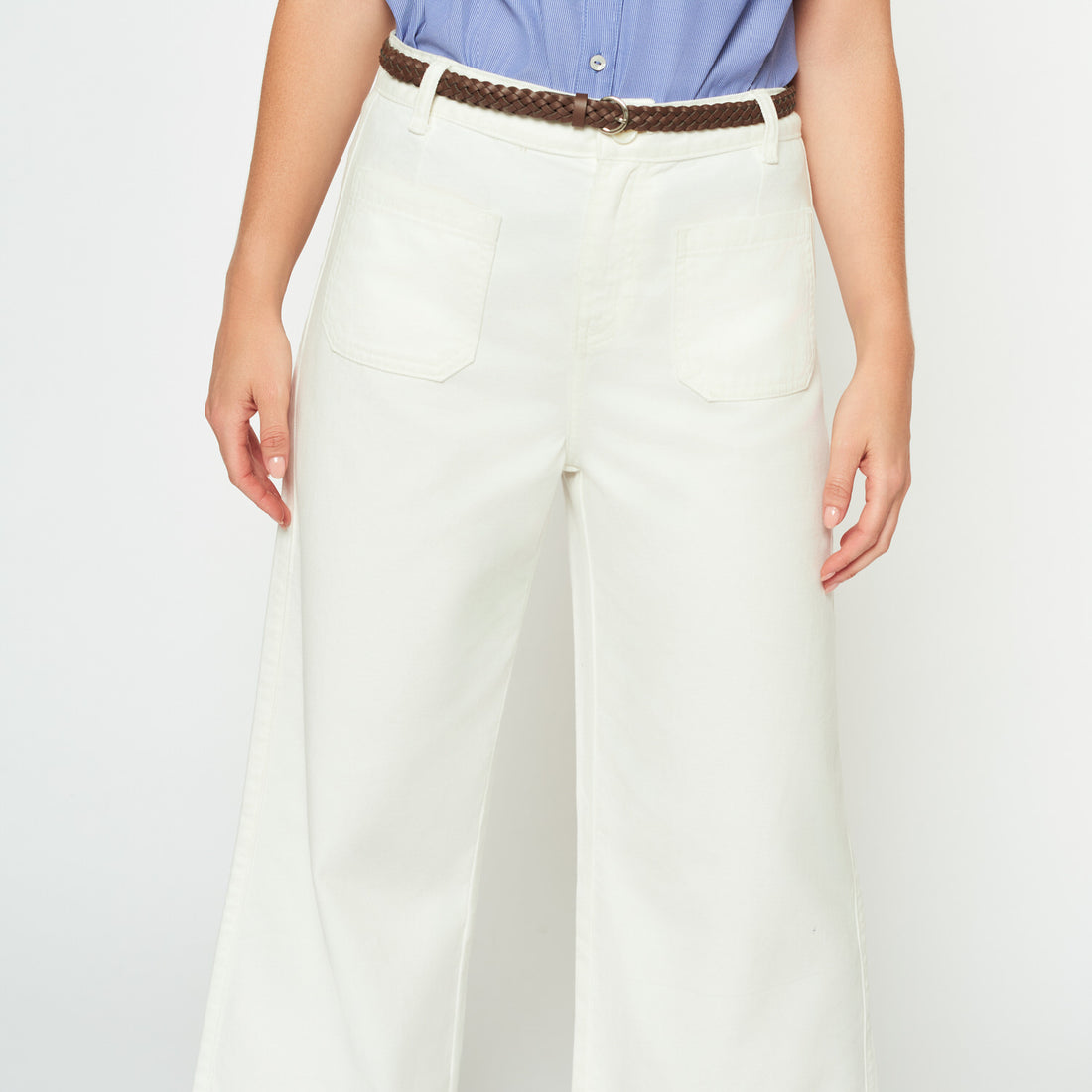 Pantalon Francisco Hueso