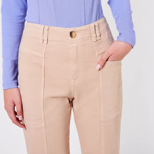 Cargar imagen en el visor de la galería, Pantalon Genesis Beige
