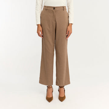 Pantalon Genesis Print