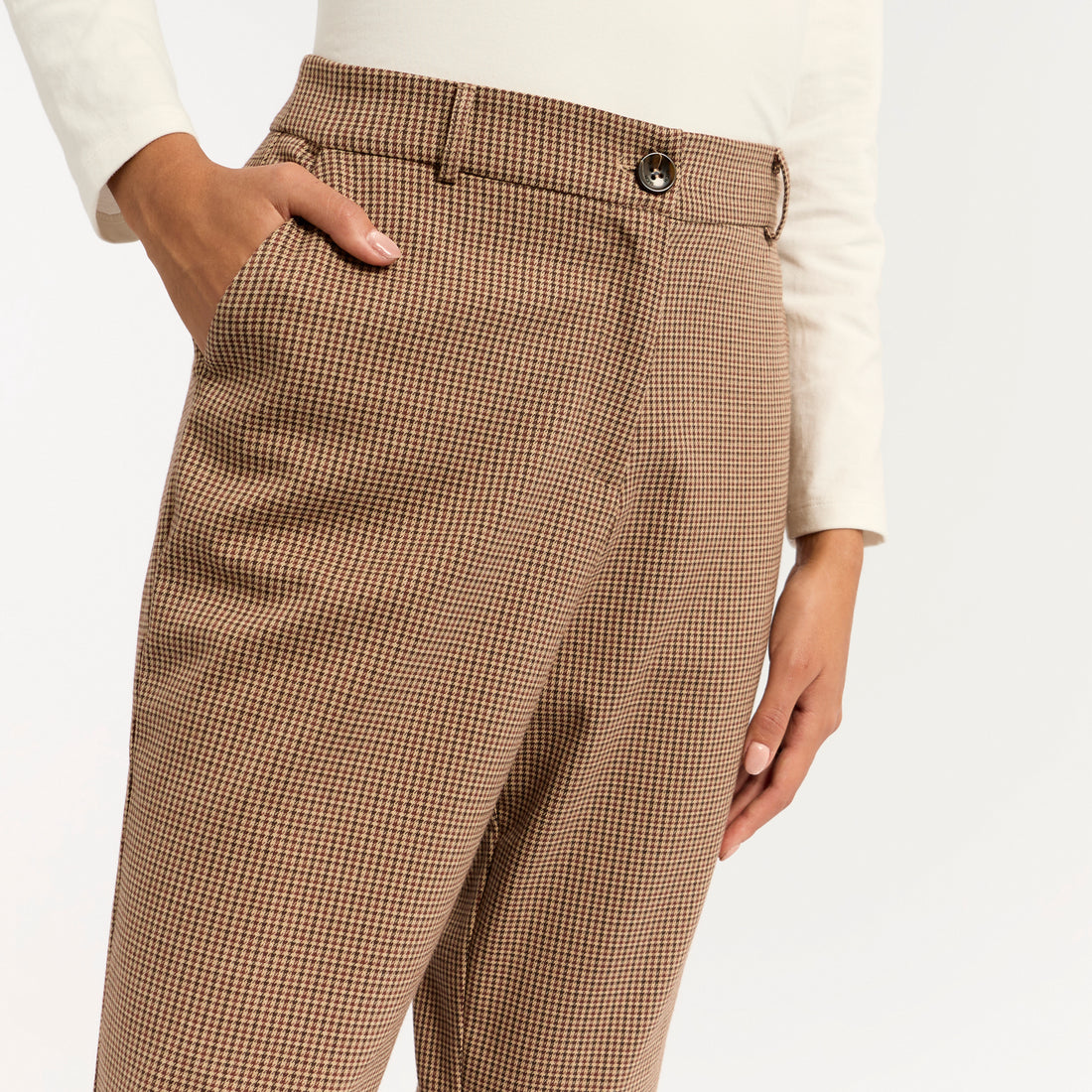 Pantalon Genesis Print