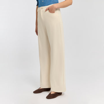 Pantalon Ginebra Perla