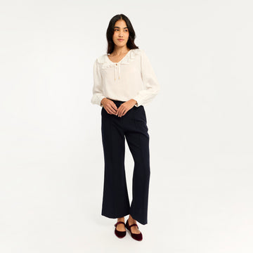 Pantalon Glenda Azul