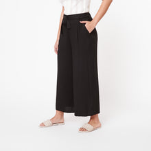 Cargar imagen en el visor de la galería, Pantalon Holly Negro
