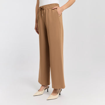 Pantalon Istambul Camel
